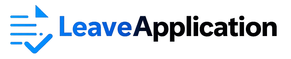 leaveapplication